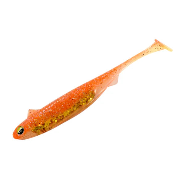 Magbite Snatch Bite Shad 4inch