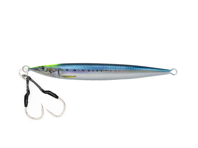 LITTLE JACK METAL ADICT 05 -60g