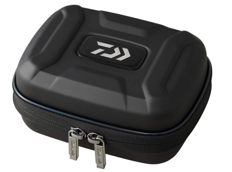 Daiwa Semi Hard Reel Cover (A) S, M  and L Sizes
