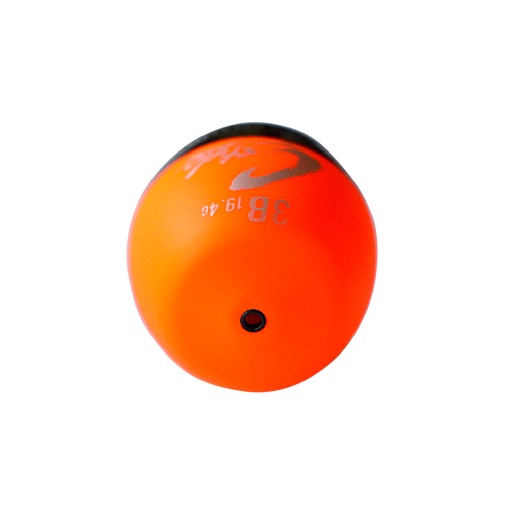 PRO YAMAMOTO CStyle BK ISO Float