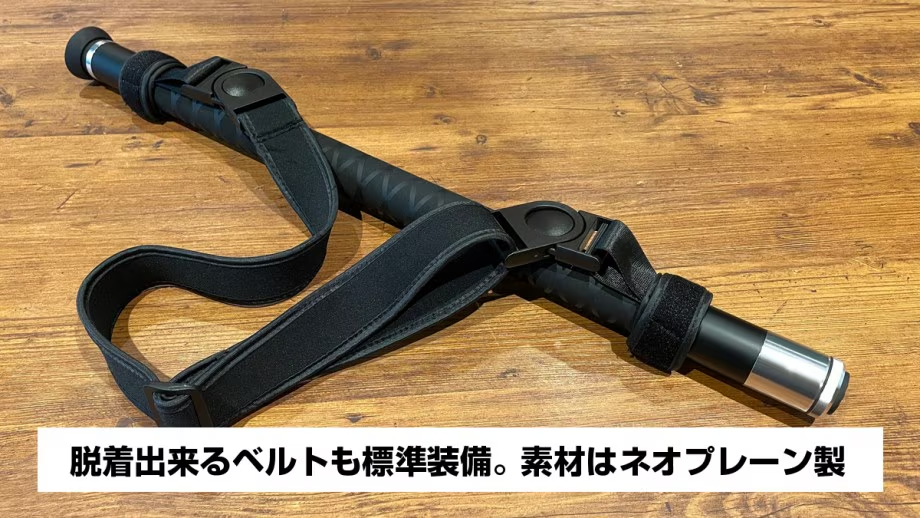 FIMO Landing Shaft 500