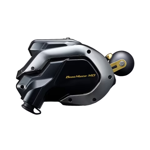 (JDM) SHIMANO BeastMaster MD 6000 Electric Reel