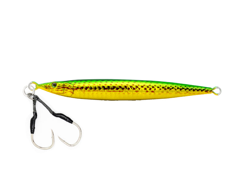 LITTLE JACK METAL ADICT 05 -60g