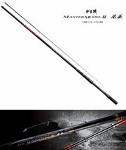 Gamakatsu MasterModel II ONAGA ISO RODS