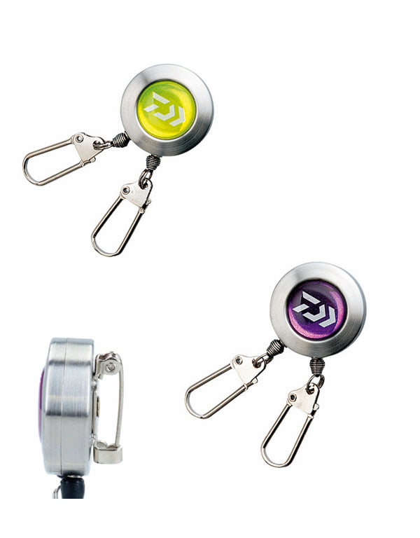 Daiwa Double Pin-on-reel 500R