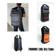 MC WORKS DT-3L Dry Tube 30L