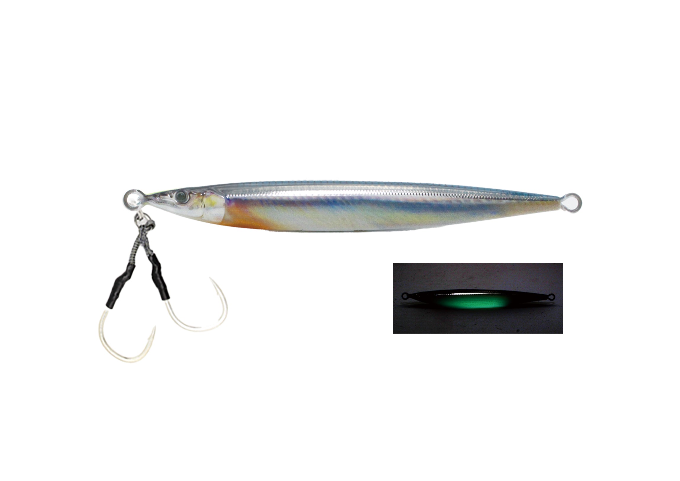 LITTLE JACK METAL ADICT 05 -60g