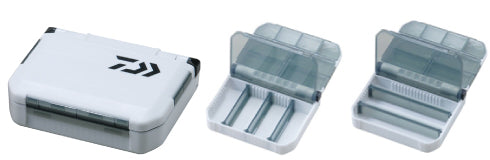 DAIWA Tool Case 122 NJ  Made in Japan