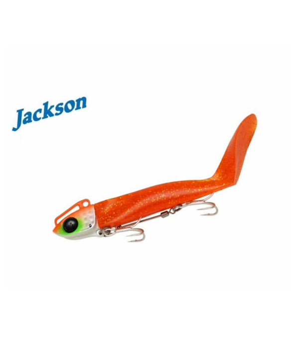 JACKSON QUICK SET 21g Glow