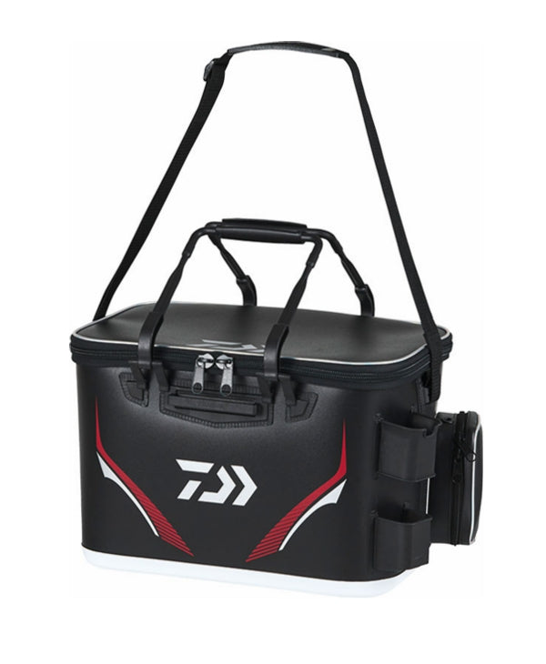 DAIWA PROVISOR BAKKAN 40cm BLACK COLOUR (pick up only)