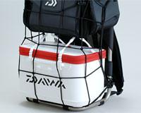 DAIWA ISO FISHING Backpack (A)