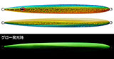 Evergreen Satou Jig 140g