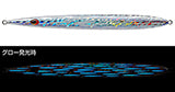 Evergreen Satou Jig 140g