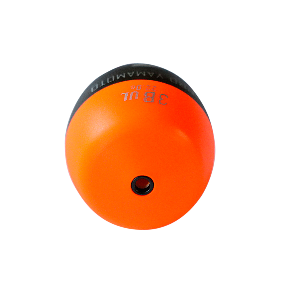 PRO YAMAMOTO CStyle BK Vertical ISO Float