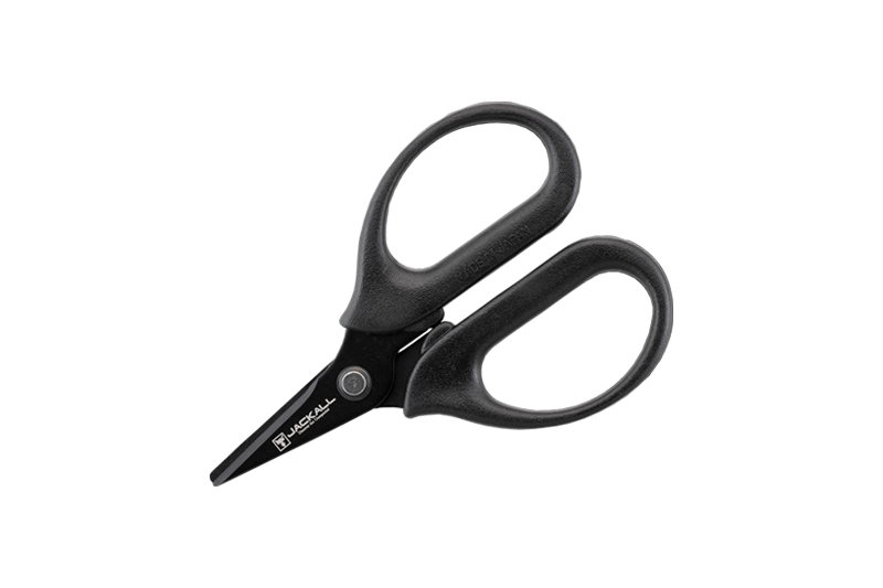 2022 JACKALL  LT Cut Scissors -Made in Japan