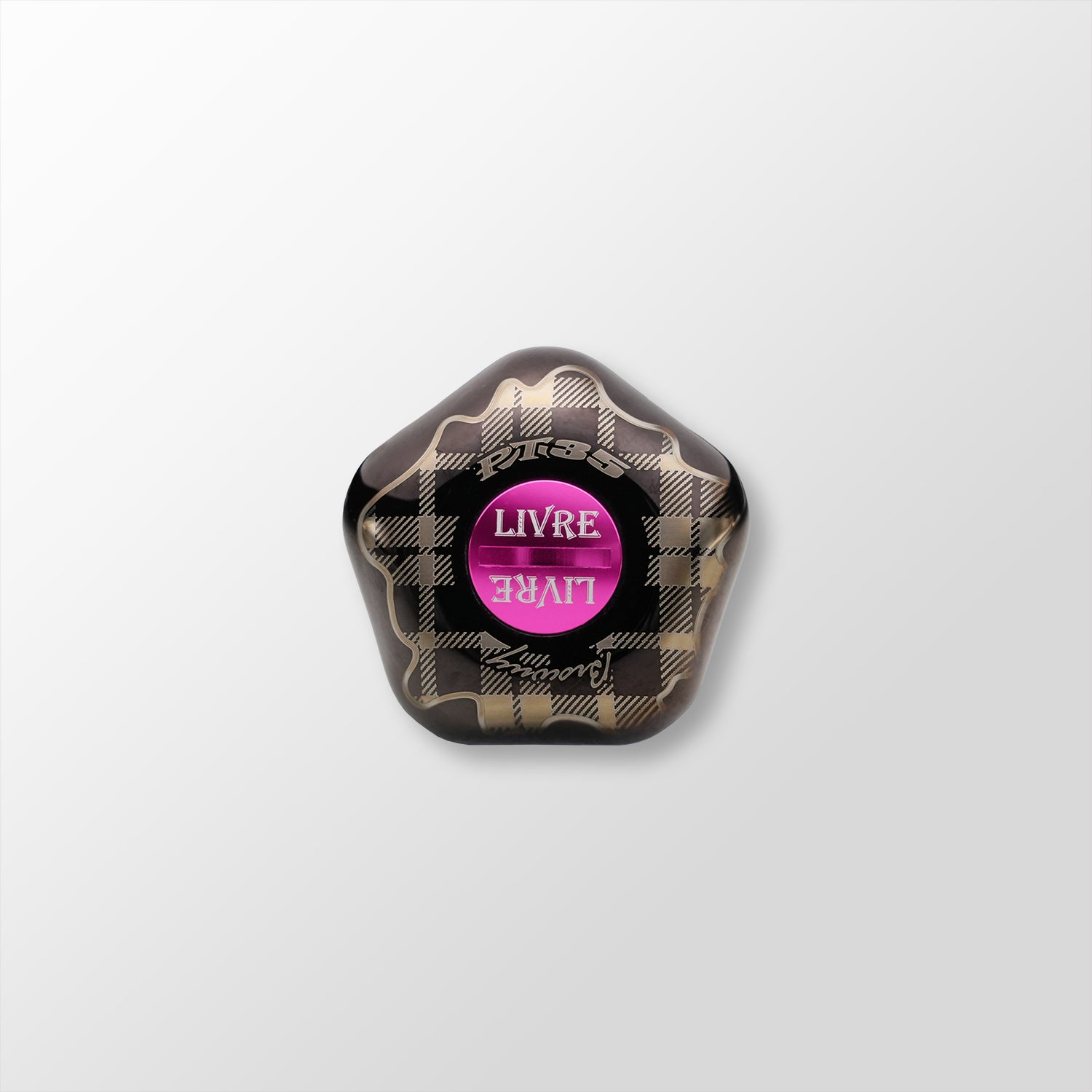 LIVRE 100本限定　Light Arm 65 Browny シマノS2 LIVRE Light Arm 65 Browny Limited to 100 Only (100本限定