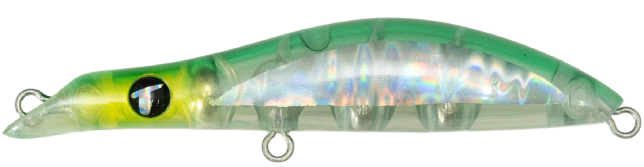 TICT Big-Hip 60 CD Sinking Micro Stickbait