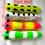 CRAFT BAIT GT3 130G POPPERS July 2026