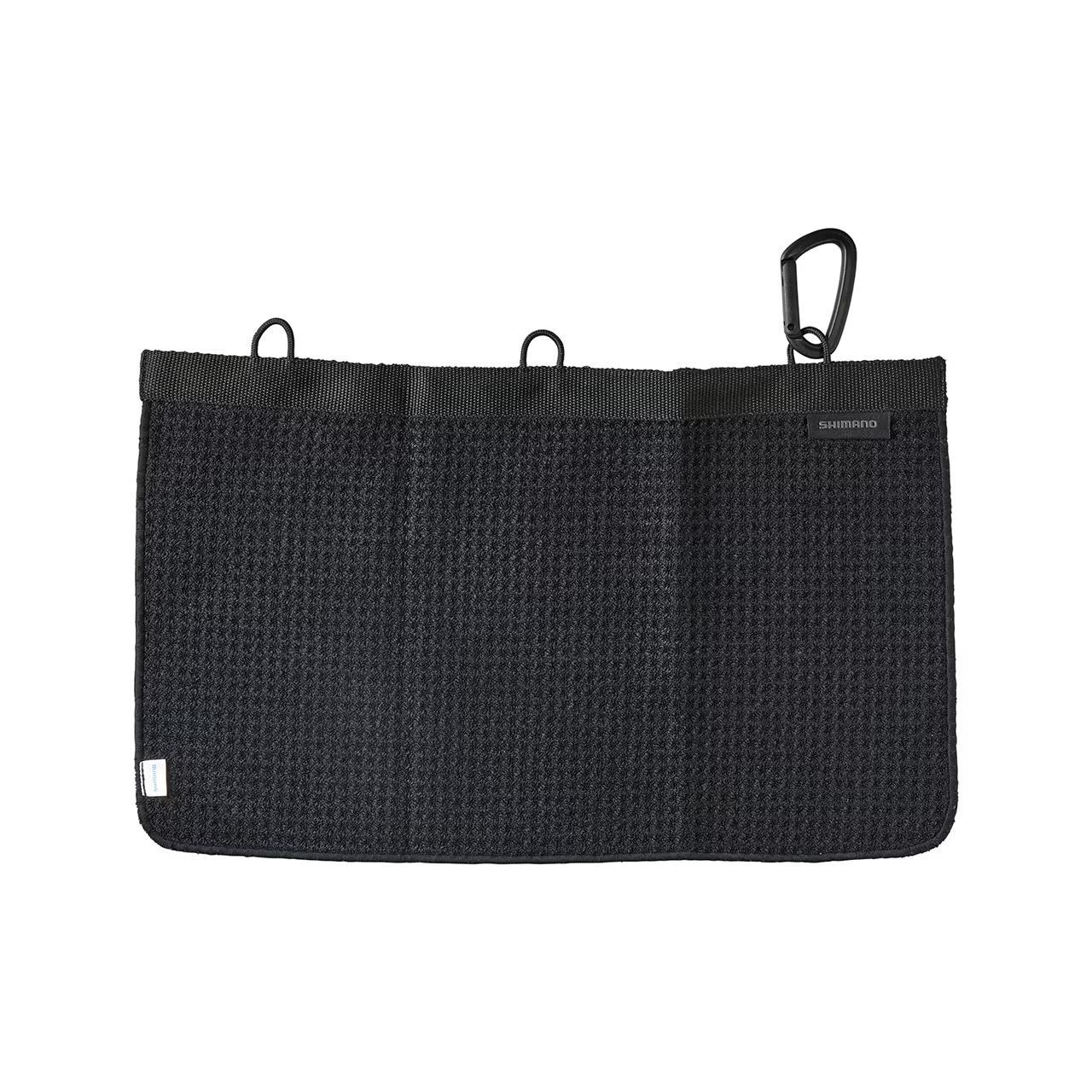 SHIMANO Microbiber Carabiner Towel AC-038W