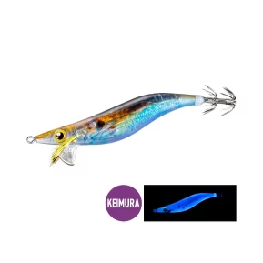 Shimano Clinch Long Appeal Jet Boost 3.0