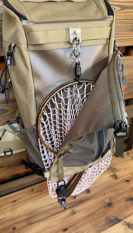 LINHA  Stream Backpack - THE BUSH MASTER 20L | 1.3kg