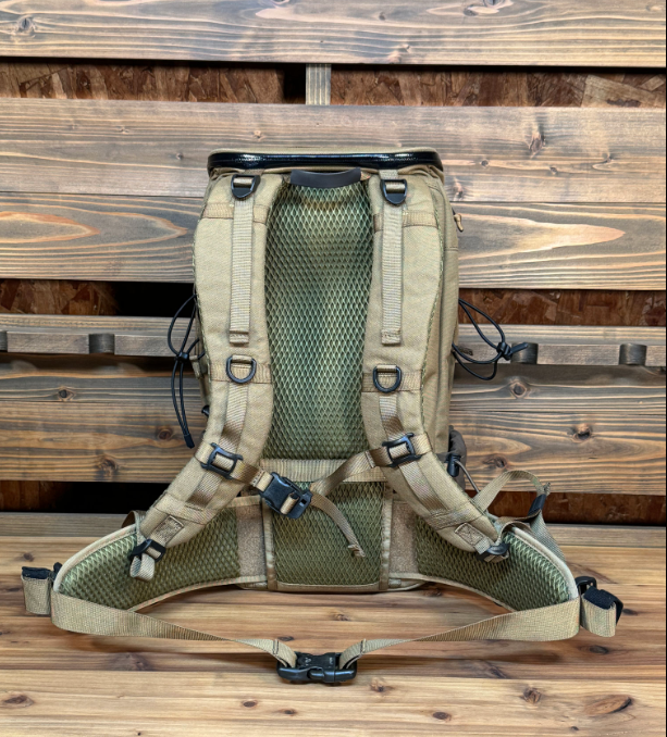 LINHA  Stream Backpack - THE BUSH MASTER 20L | 1.3kg