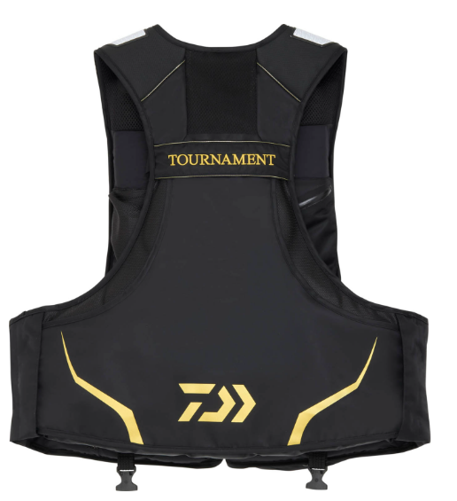 Daiwa 2025 Tournament Barrier Tech® Cyber Float DF-3025T