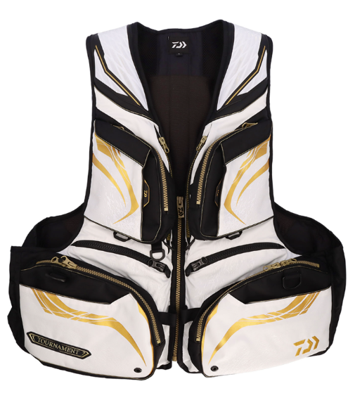 Daiwa 2025 Tournament Barrier Tech® Cyber Float DF-3025T