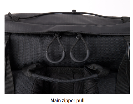 Daiwa Emeraldas Tactical Backpack (C)