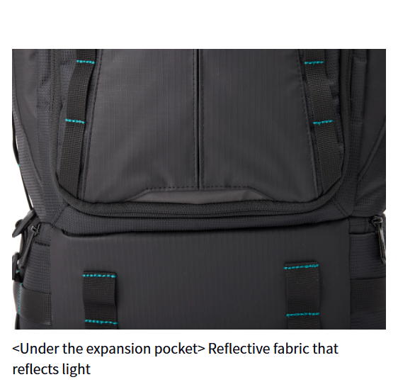 Daiwa Emeraldas Tactical Backpack (C)