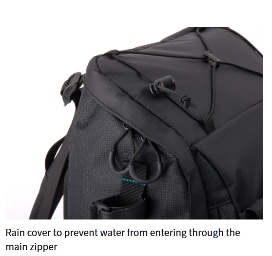 Daiwa Emeraldas Tactical Backpack (C)