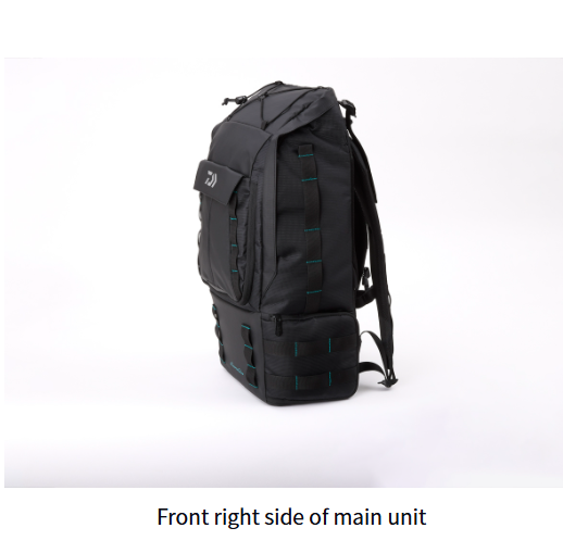 Daiwa Emeraldas Tactical Backpack (C)