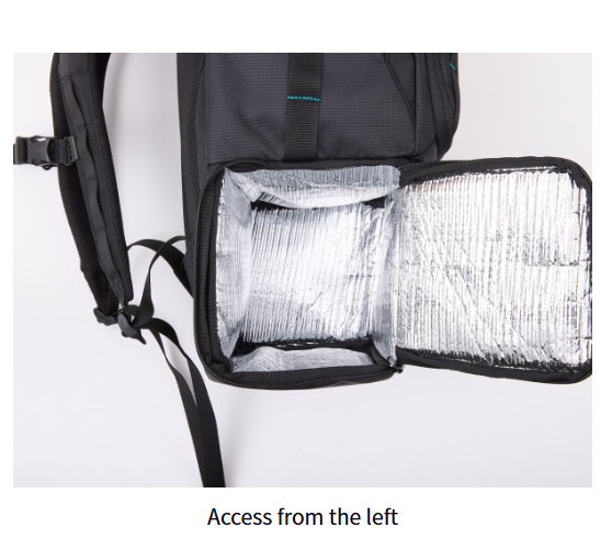 Daiwa Emeraldas Tactical Backpack (C)