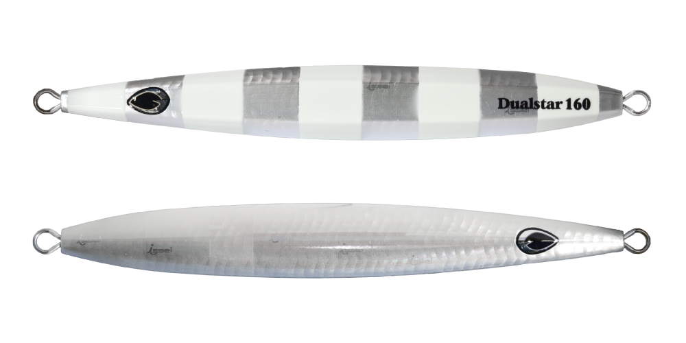 BEAT Dualstar Offshore Jig 160g | 180g