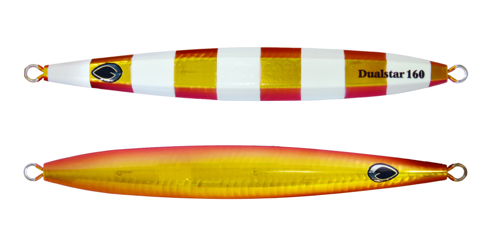 BEAT Dualstar Offshore Jig 160g | 180g