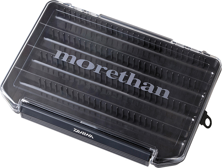 daiwa tackle box 205nd DAIWA MORETHAN MULTI CASE 205NS 205ND 205NDD – Proshop TST