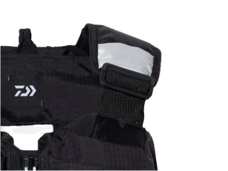 Daiwa DF-4026 Tactical Rockshore Vest