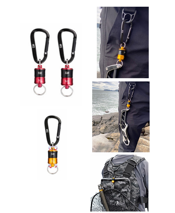 DAIWA Magnet Keeper 3.0/5.0