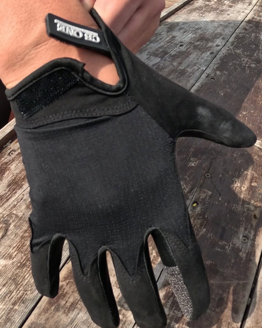 2025 CB ONE Game Gloves