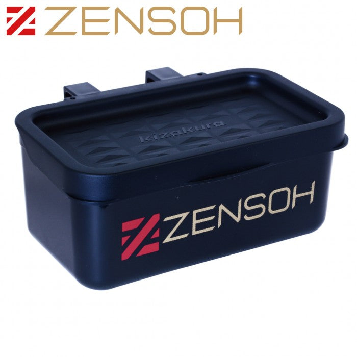 KIZAKURA ZENSOH Bait Box