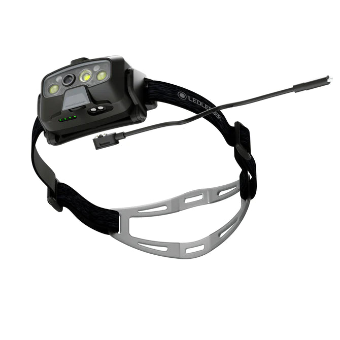 LEDLENSER HF8R CORE HEADLAMP