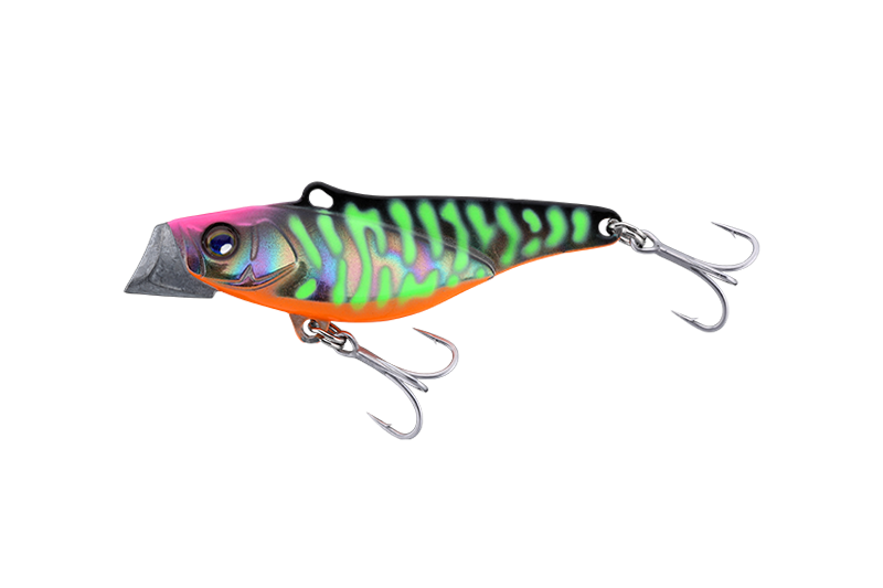 JACKALL ZINARI Snag-less Metal Vibe 10g | 24g