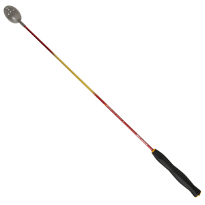 Kizakura Titanium Shaku Burley Scoop II M740 and M780