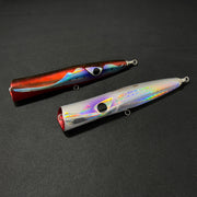 CB ONE BAZOO 200- Oct 2022