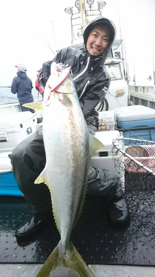 ATLANTIS FLAPPER 200F NEO Stickbaits