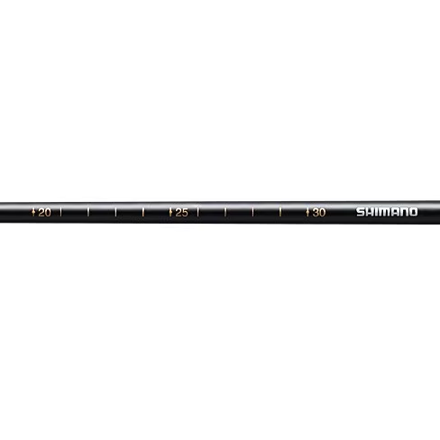 Shimano Rinkai Titanium Long-Distance Casting Burley Scoop M | L