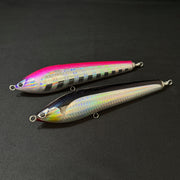 CB ONE RODEO 220F Stickbaits
