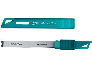 Daiwa Emeraldas Squid Ikejime Stick 130c