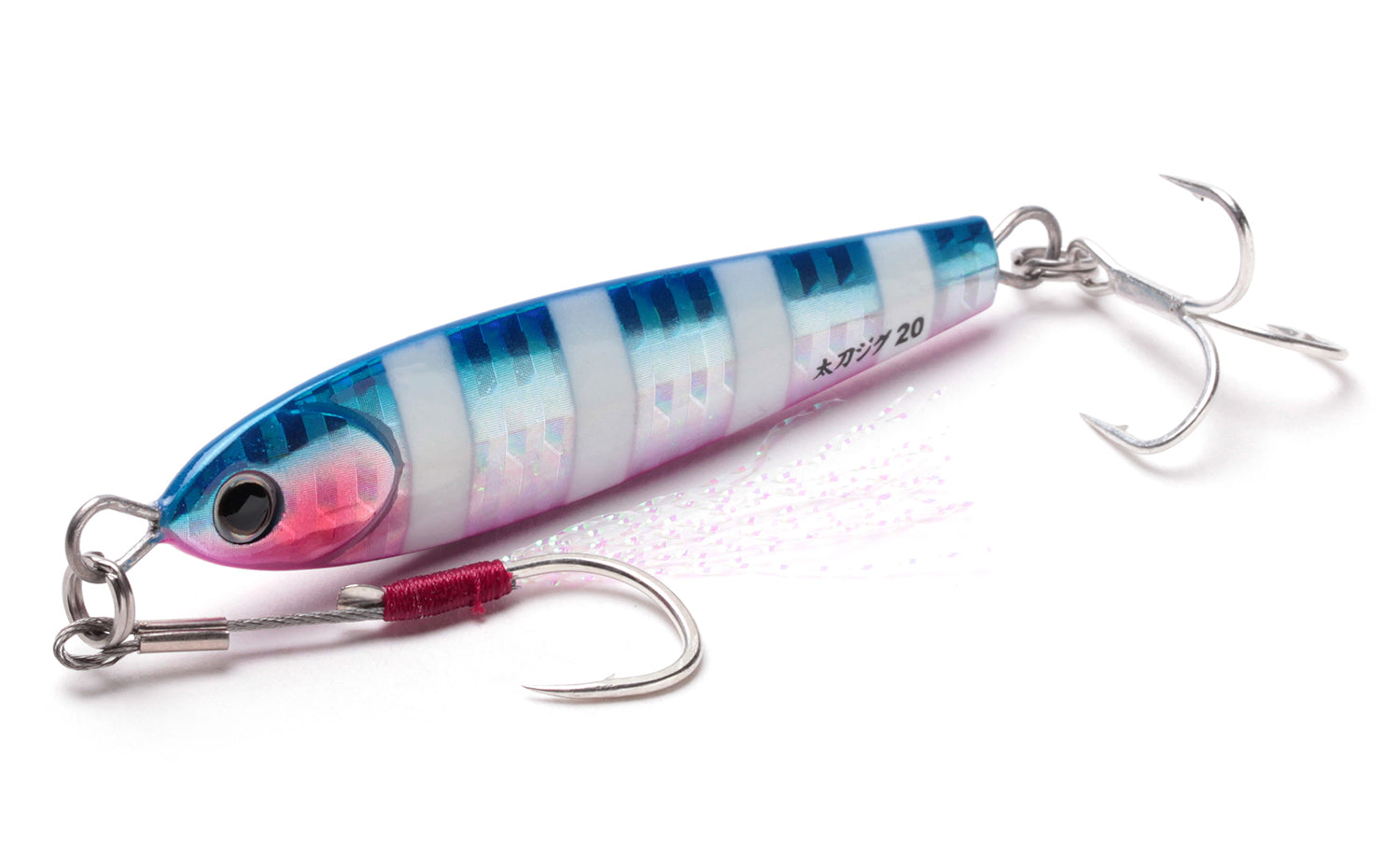 Jackson  Tachi Jig 20g/30g/40g