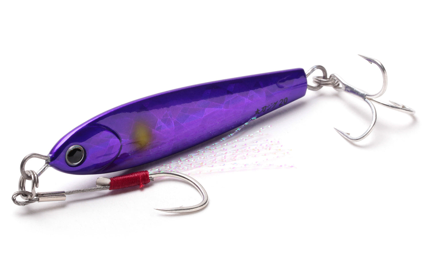 Jackson  Tachi Jig 20g/30g/40g